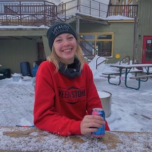 Meet your Posher, Haley